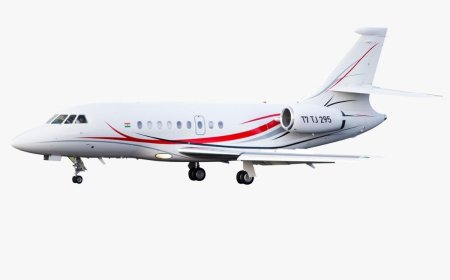 Airavat and Fly Sirius unite Under New Brand: Transworld Jets
