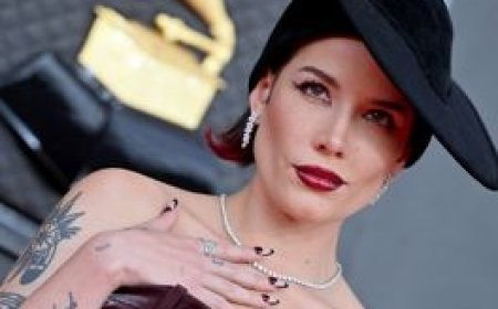 Platinum Jewellery Styles Inspired by the Red Carpet: Statement Earrings and Necklace Combinations