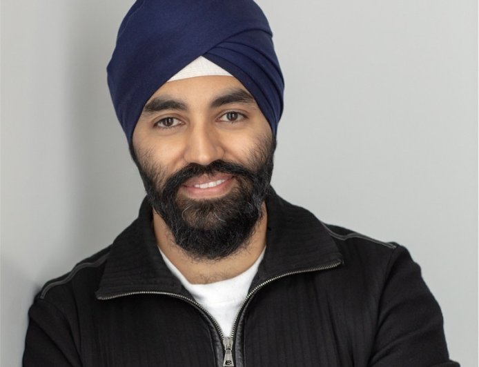 Former Oura CEO, Harpreet Singh Rai, Joins Loop to Accelerate Preventive Health Innovation