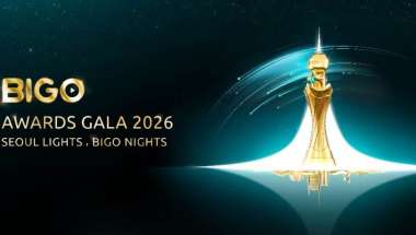 Bigo Live to Illuminate Seoul with Seventh Annual Awards Gala in 2026
