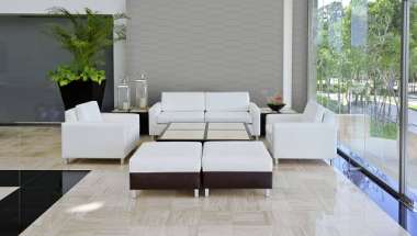 Top 3D Tile Combinations with Cloud White Carpet Tiles for a Modern Home