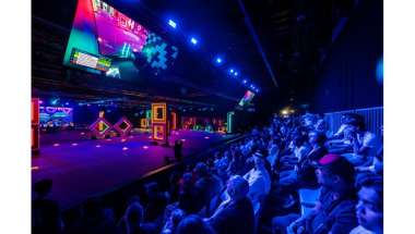 Games of the Future 2025 Concludes After Six Action-Packed Days