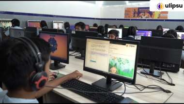 How Ulipsu Is Changing What School Looks Like for Over Five Lakh Students