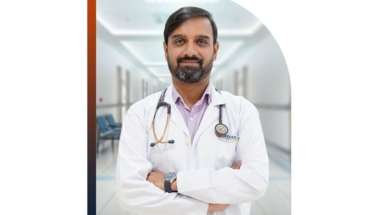 Dr. Abhinav Sharma Pioneers Minimally Invasive Cardiac Surgery Delhi NCR