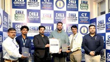 Inphora Private Limited: Rising IT Company Founded by Shrijan Shukla Empowering Businesses & Future Tech Professionals