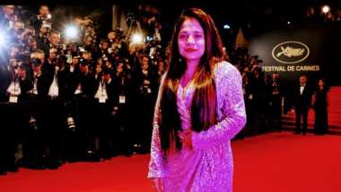 Crowned Beauty Queen Ms Haryana,Pooja Nangia Mesmerized the Global Film Industry at the 79th Cannes Film Festival