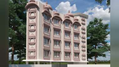 Admissions Open for a Modern and Value-Based Jain Hostel in Pune.