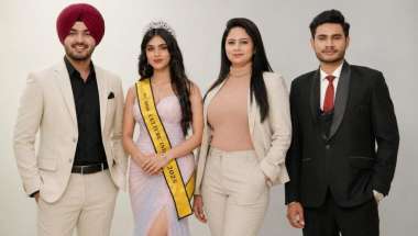 Supremacy Pageants 2025 Winners to Represent India at Culture International 2026 in Jakarta, Indonesia