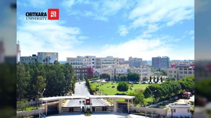 Chitkara University Online Introduces Global Accounting MBA amid Rising Demand for International Finance Skills