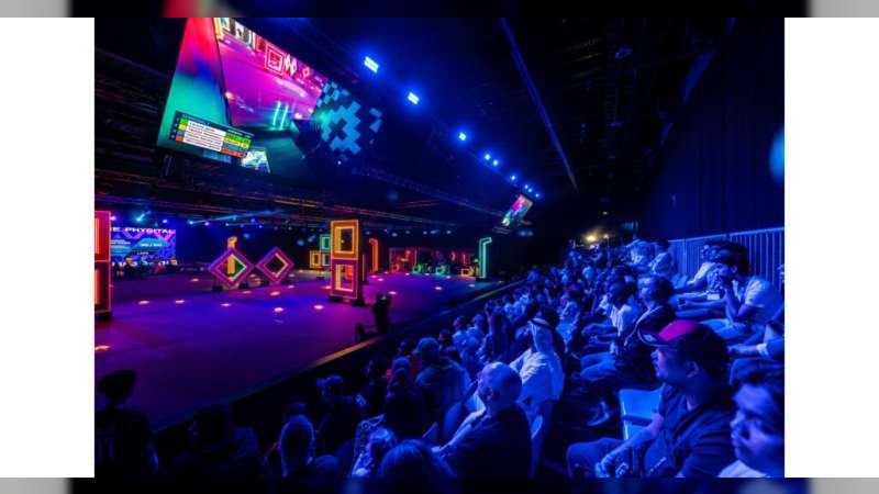 Games of the Future 2025 Concludes After Six Action-Packed Days