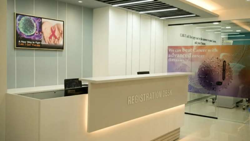 SunAct Is Quietly Changing What Cancer Care Looks Like in India