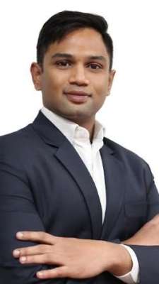 CarePal Money Appoints Sahil Lakshmanan as Chief Executive Officer