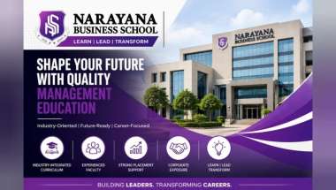 Top MBA Colleges in India: Best Business Schools for Future Leaders