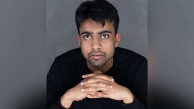 Fifteen Years, No Shortcuts: How Samarpeet Bhale Is Building an Acting Career One Role at a Time