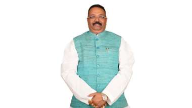 From Humble Beginnings to Public Service: The Inspiring Journey of Sanjay Sinha