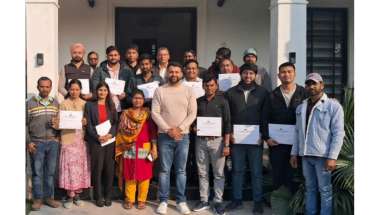 How to Start a Laundry Business in India: A Complete 2026 Guide for Entrepreneurs