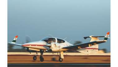 Not Just a Pilot School How Chimes Aviation Academy Is Building India's Complete Aviation Talent Ecosystem