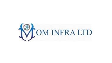 Om Infra Secures L1 Position for ₹568.98 Crore complete turnkey EPC contract for Mohmela Sirpur Barrage Project in Chhattisgarh From Water Resources Department