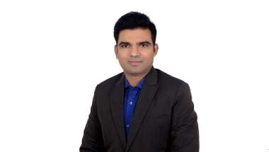 Reputation Is the New Currency in an Era of Geopolitical Uncertainty Kheman Kumar, AdventPR
