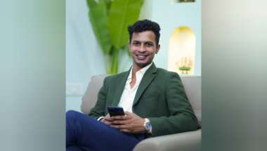 From Growing Up in a Slum to Building Funding Systems for NGOs