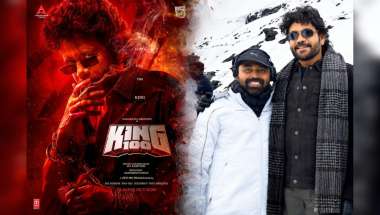 King 100 RA.Karthik’s Vision Creates Massive Expectations for Nagarjuna film