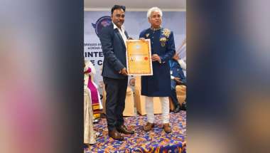 Human Excellence Awards Honour Outstanding Service To Human Rights