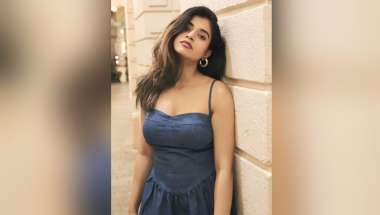 Sufia Tanweer urges Gen Z to use social media responsibly ahead of ‘Oye Chill Maar’ release
