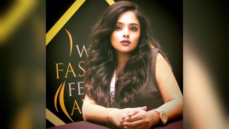 Ms Haryana, Pooja Nangia Blends Indian Tradition with Global Elegance